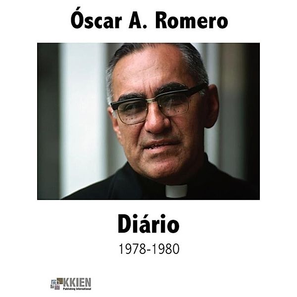 Auto-Bio-Grafie: Diario, Oscar A. Romero