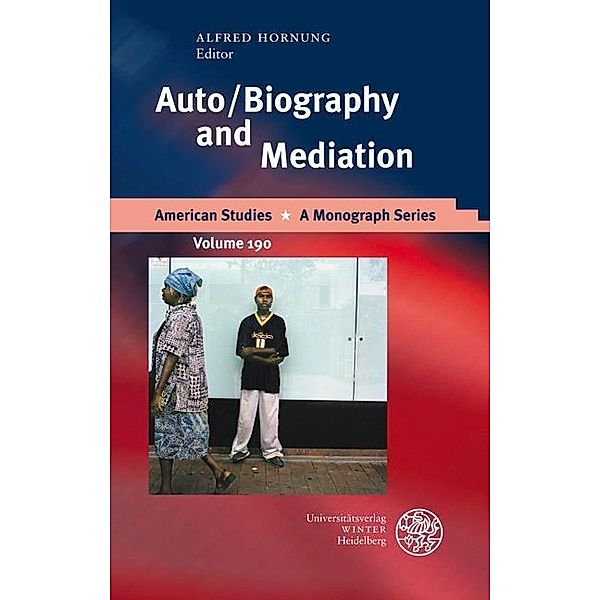 Auto/Biography and Mediation