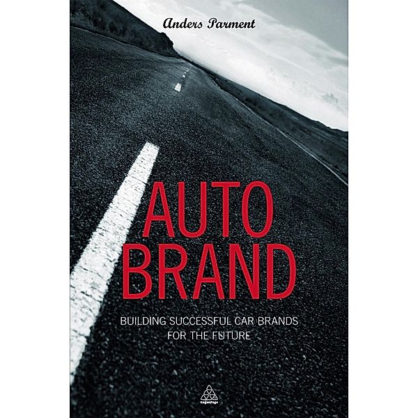 Auto Brand, Anders Parment