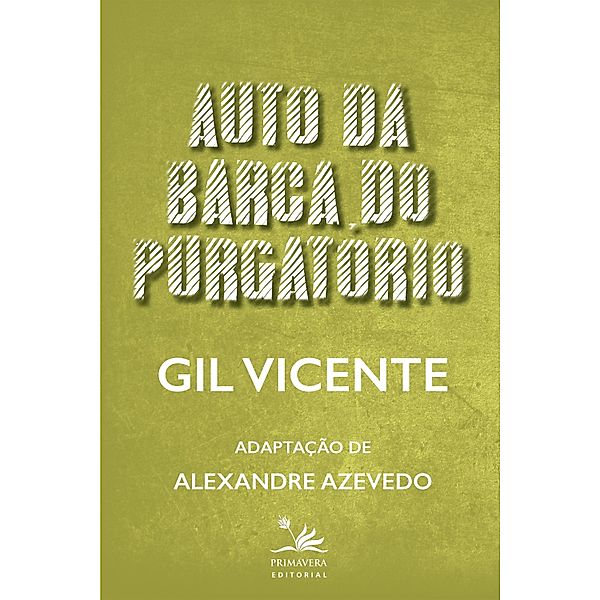 Auto da barca do purgatório, Gil Vicente