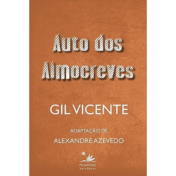 Auto dos Almocreves / Clássicos da literatura brasileira, Gil Vicente