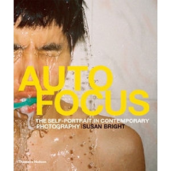 Auto Focus, Susan Bright