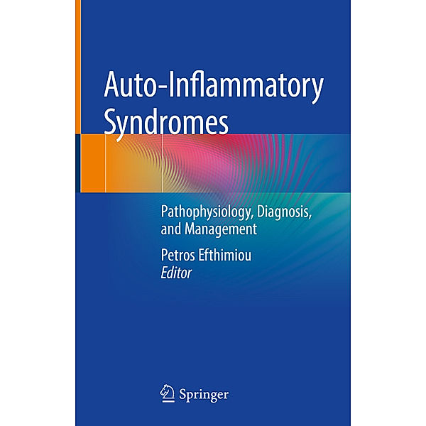 Auto-Inflammatory Syndromes