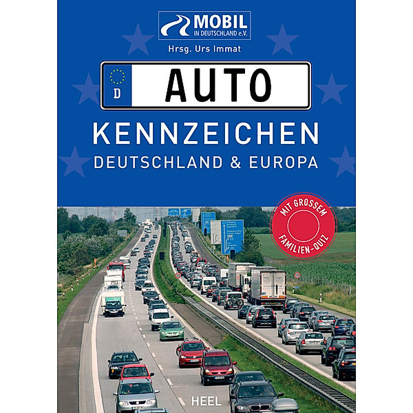 Auto-Kennzeichen (Autokennzeichen), Alexandra Steiner