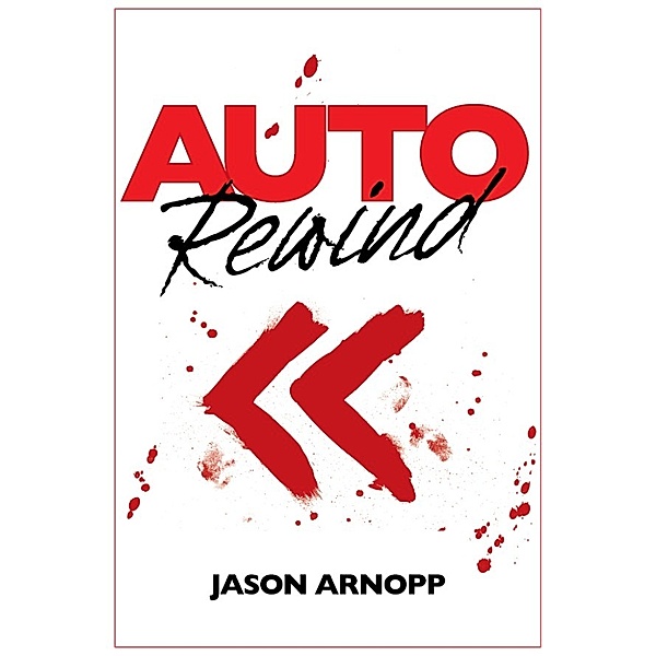 Auto Rewind, Jason Arnopp