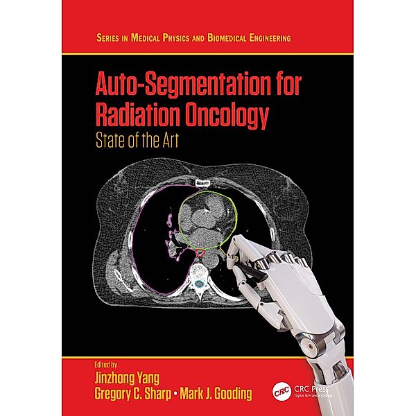 Auto-Segmentation for Radiation Oncology