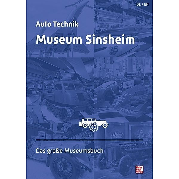 Auto Technik Museum Sinsheim