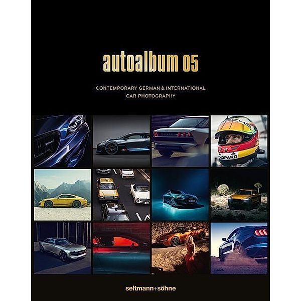 Autoalbum. Vol.5.Vol.5