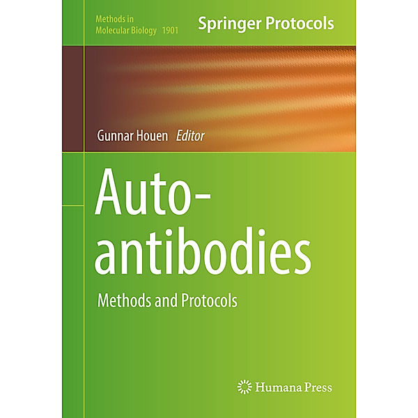 Autoantibodies