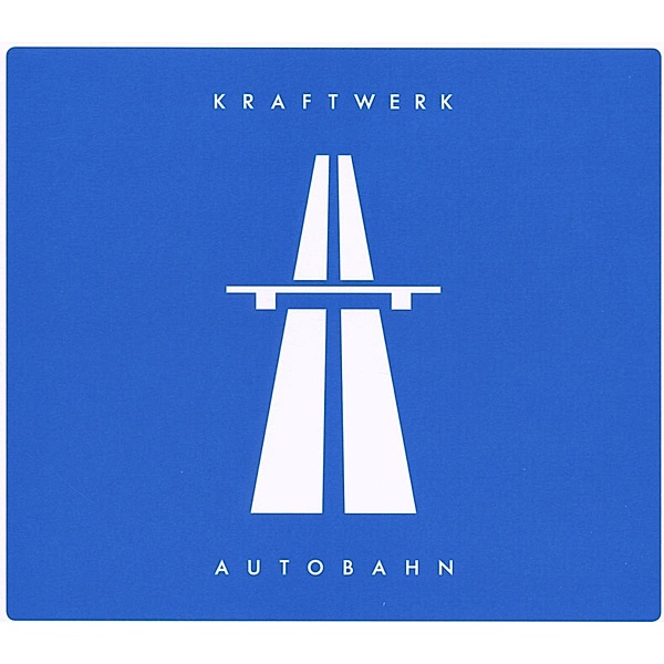 Autobahn (Remaster), Kraftwerk