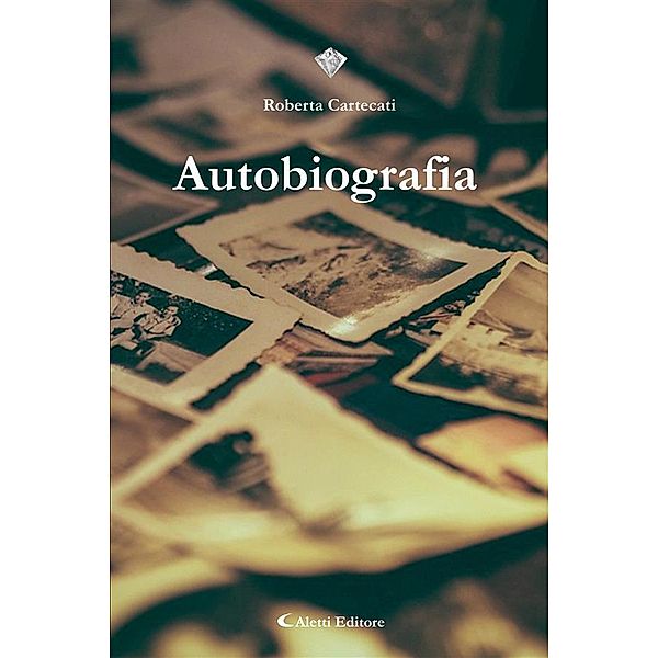 Autobiografia, Roberta Cartecati