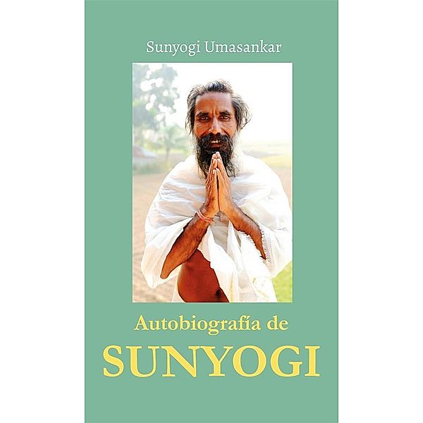 Autobiografía de Sunyogi, Sunyogi Umasankar