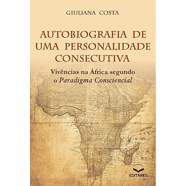 Autobiografia de uma personalidade consecutiva, Giuliana Costa