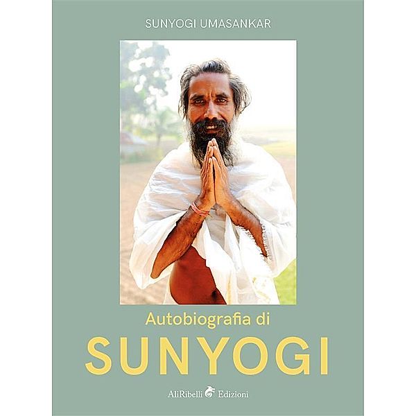 Autobiografia di Sunyogi, Sunyogi Umasankar