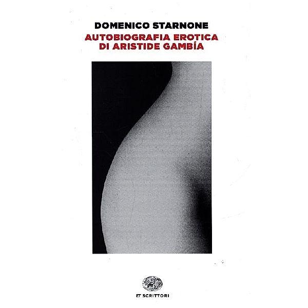 Autobiografia erotica di Aristide Gambía, Domenico Starnone