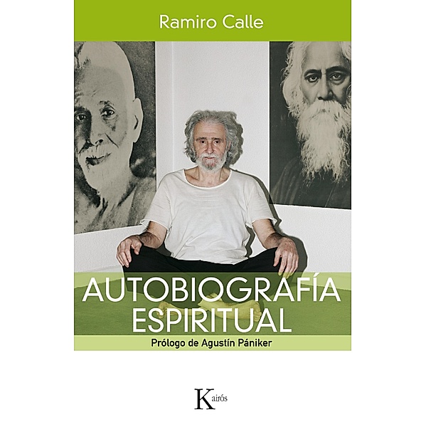 Autobiografía espiritual / Sabiduría Perenne, Ramiro Calle