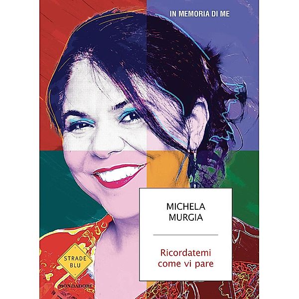 Autobiografia intellettuale, Michela Murgia