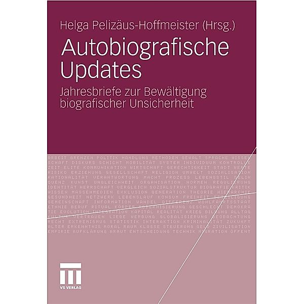 Autobiografische Updates