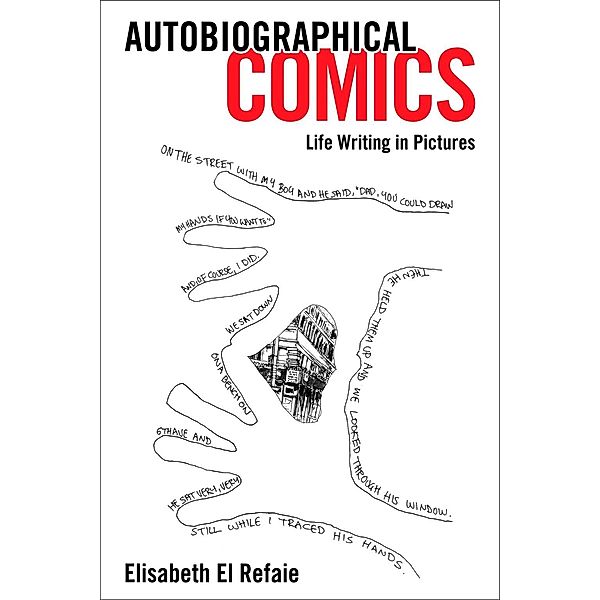 Autobiographical Comics, Elisabeth El Refaie