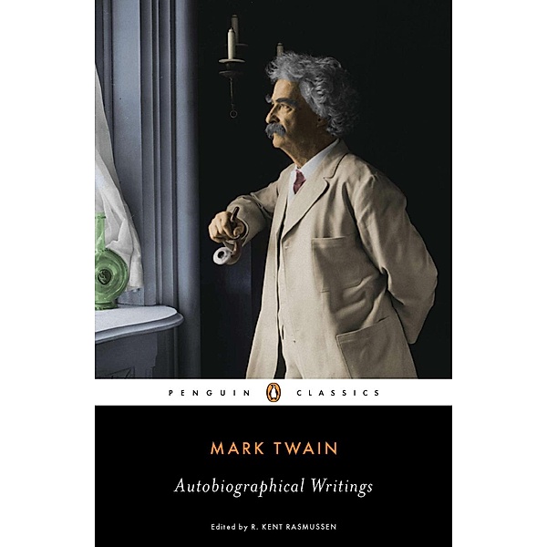 Autobiographical Writings, Mark Twain
