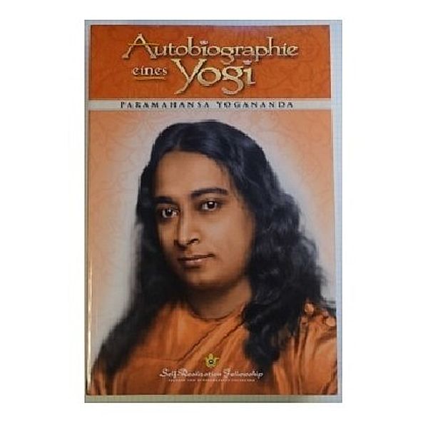 Autobiographie eines Yogi, Paramahansa Yogananda