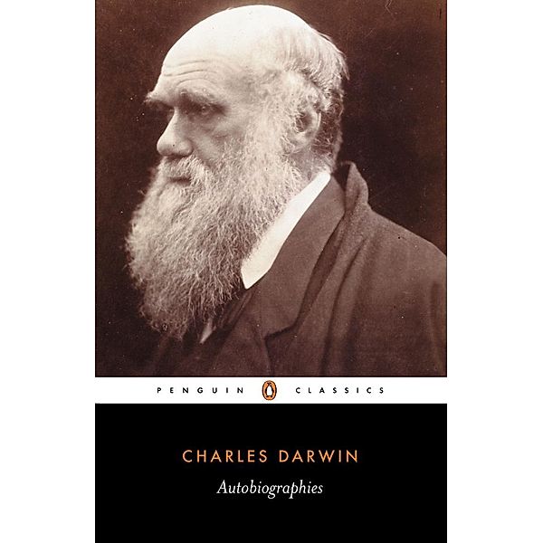 Autobiographies, Charles Darwin