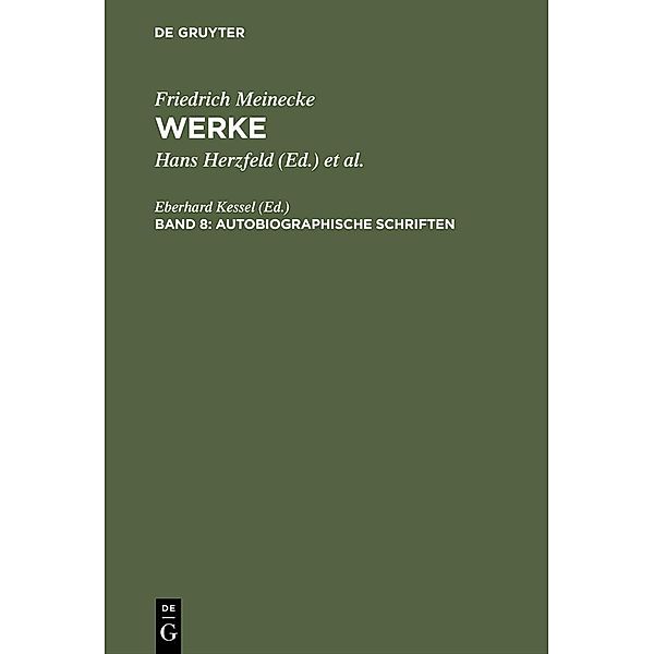 Autobiographische Schriften / Jahrbuch des Dokumentationsarchivs des österreichischen Widerstandes