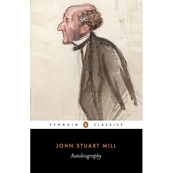 Autobiography, John Robson, John Stuart Mill