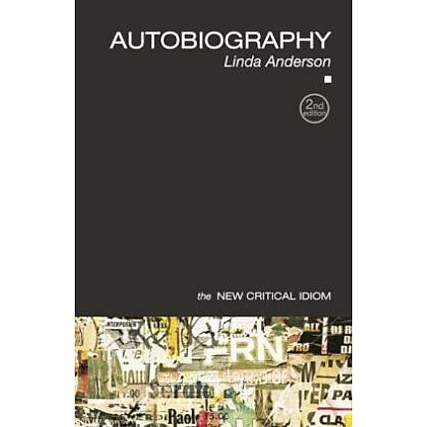 Autobiography, Linda Anderson