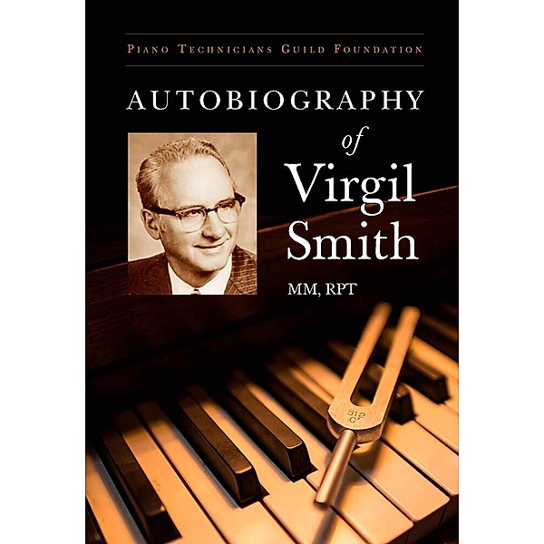 Autobiography, Mm, Rpt, Virgil Smith