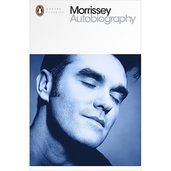 Autobiography, Morrissey