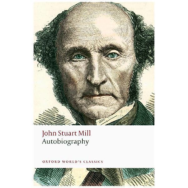 Autobiography, John Stuart Mill