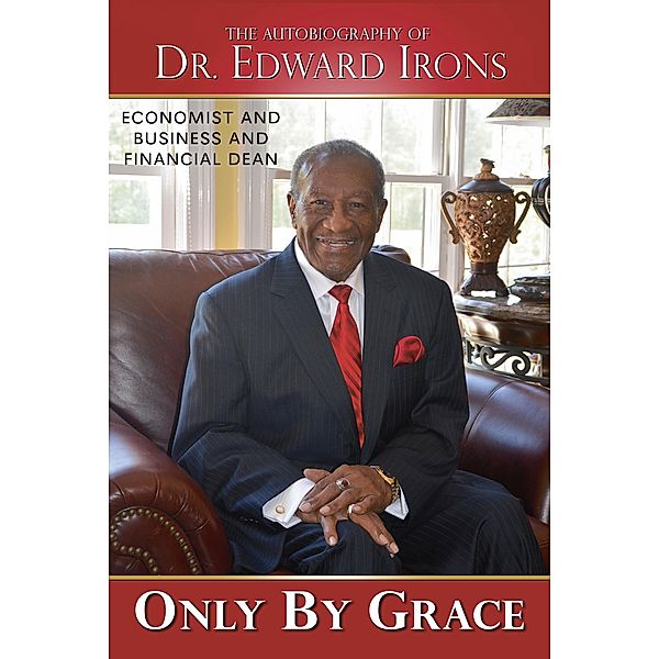 Autobiography of Dr. Edward Irons, Edward Irons