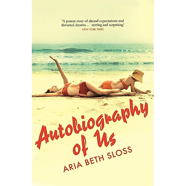 Autobiography of Us, Aria Beth Sloss