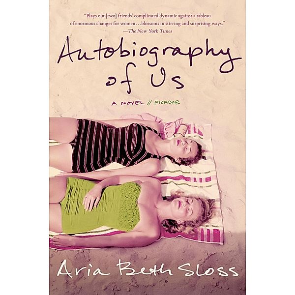Autobiography of Us, Aria Beth Sloss
