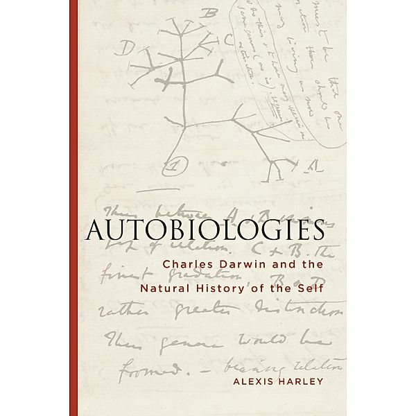 Autobiologies, Alexis Harley