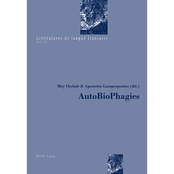 AutoBioPhagies