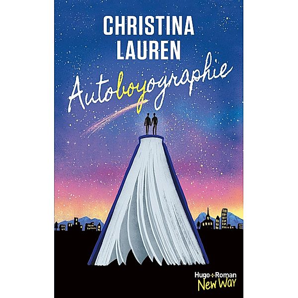 Autoboyographie / Hors collection, Christina Lauren