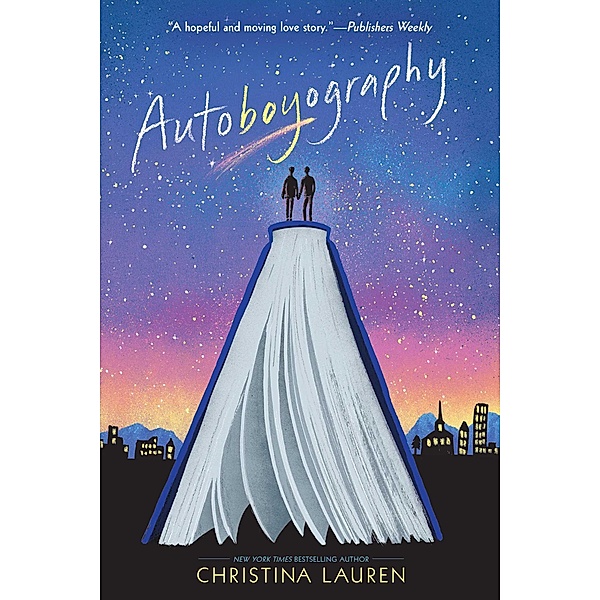 Autoboyography, Christina Lauren