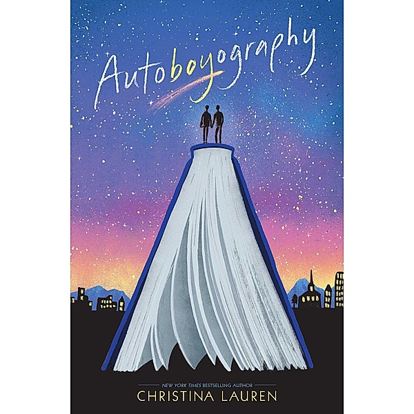 Autoboyography, Christina Lauren