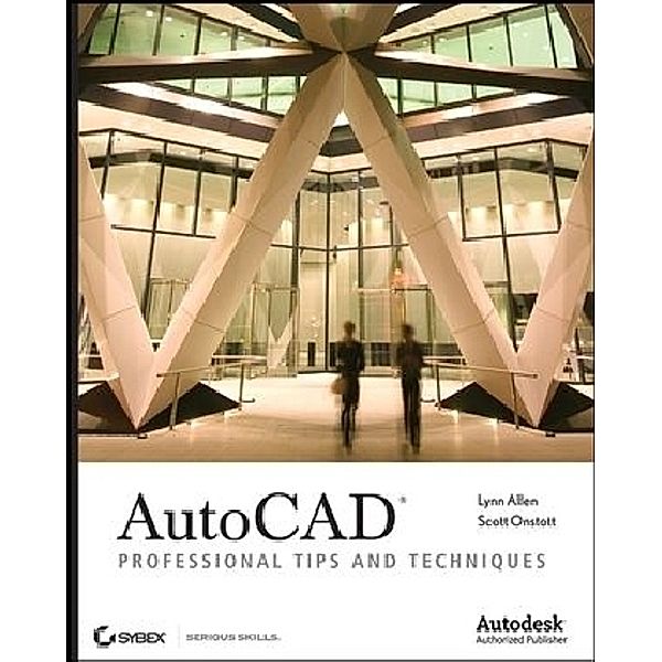 AutoCAD, Scott Onstott, Lynn Allen