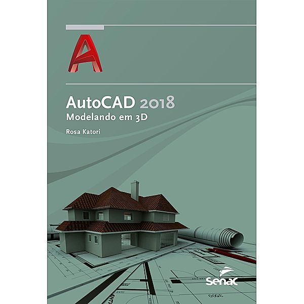 AutoCAD 2018 / Informática, Rosa Katori