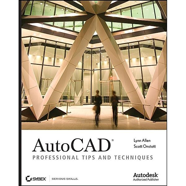 AutoCAD, Lynn Allen, Scott Onstott