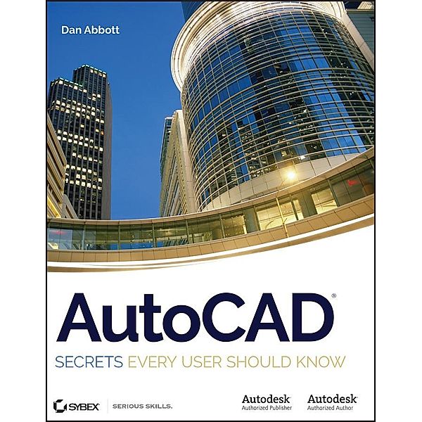 AutoCAD, Dan Abbott