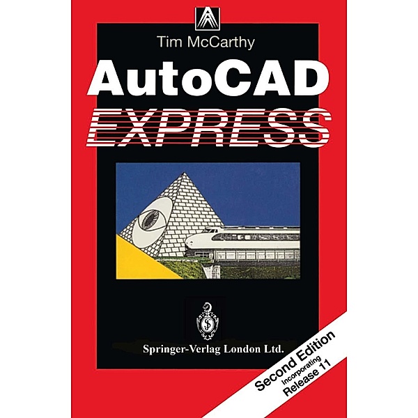 AutoCAD Express, Tim Mccarthy