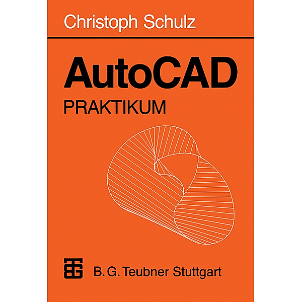 AutoCAD Praktikum, Christoph Schulz