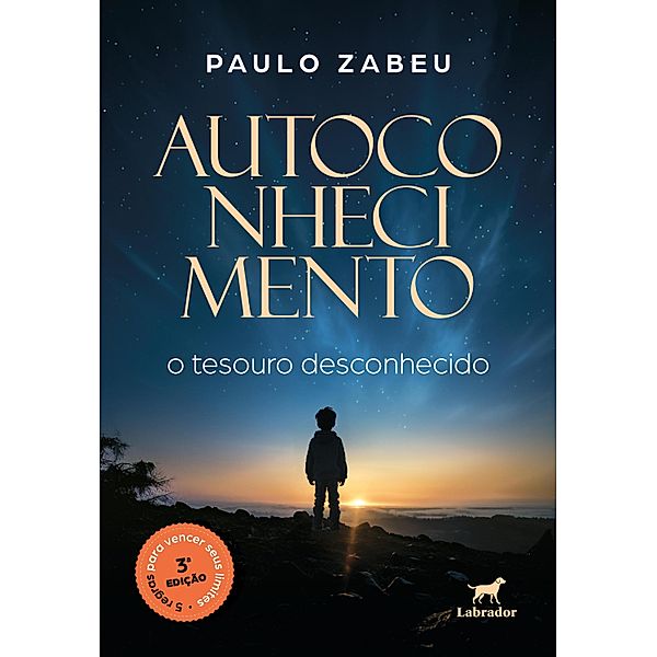 Autoconhecimento, Paulo Zabeu