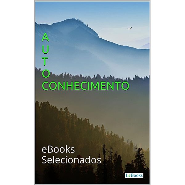 Autoconhecimento: eBooks selecionados, Edições Lebooks