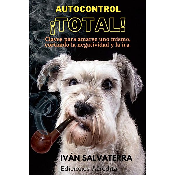 Autocontrol Total, Iván Salvaterra