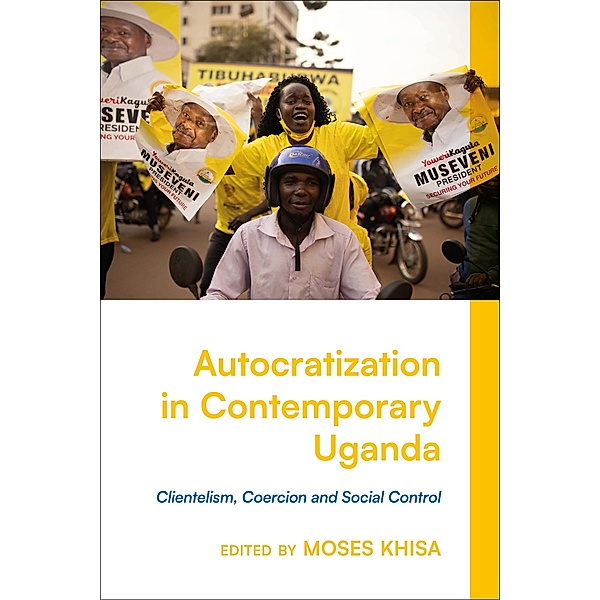 Autocratization in Contemporary Uganda